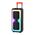 Zvucnik bluetooth NDR JBR-C107 2*10 inca crni (MS).