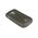 Teracell GIULIETTA silikonska futrola - Samsung S7562/S7560/S7580 Trend siva.