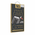 Tempered glass (zastitno staklo za ekran) 5D - Nokia 2 crni.
