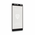 Tempered glass (zastitno staklo za ekran) 2.5D full glue - Nokia 5.1 (2018) crni.