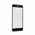 Tempered glass (zastitno staklo za ekran) 2.5D full glue - Xiaomi Redmi 5A/Redmi GO crni.