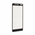 Tempered glass (zastitno staklo za ekran) 5D - Nokia 5.1 (2018) crni.