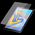 Tempered glass (zastitno staklo za ekran) Dux Ducis - Samsung Tab A 2018 10.5.