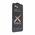 Tempered glass (zastitno staklo za ekran) X mart 9D - iPhone X/XS.