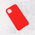 Zastitna futrola Summer color - iPhone 11 6.1 crvena.