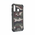 Zastitna futrola Defender Military - Samsung A305 Galaxy A30 crna.