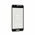 Tempered glass (zastitno staklo za ekran) 2.5D full glue - Samsung A260F Galaxy A2 Core crni.