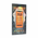 Tempered glass (zastitno staklo za ekran) 21D - iPhone XR/11 crna.