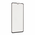 Tempered glass (zastitno staklo za ekran) 2.5D full glue - Xiaomi Redmi 9A/9C/A1/A2 crni.
