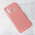 Zastitna futrola Crystal Dust - Huawei Y6p roze.