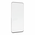 Tempered glass (zastitno staklo za ekran) - Huawei Mate 40 zakrivljeni crni.