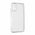 Zastitna silikonska futrola Ultra Thin - Xiaomi Redmi 9T/Redmi Note 9 4G/Redmi 9 Power Transparent.