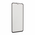 Tempered glass (zastitno staklo za ekran) 2.5D full glue - Motorola Moto E7 crni.