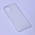 Teracell silikonska futrola skin (ultra tanka) - Samsung A225 Galaxy A22 Transparent.