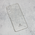 Teracell GIULIETTA silikonska futrola - Samsung G990 Galaxy S21 FE Transparent.