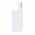 Tempered glass (zastitno staklo za ekran) back cover - iPhone 13 Pro Max 6.7.