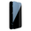 Tempered glass (zastitno staklo za ekran) Nillkin Guardian - iPhone 13 Pro Max/14 Plus 6.7 crni.