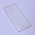 Teracell silikonska futrola skin (ultra tanka) - Xiaomi 11T/11T Pro Transparent.