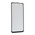 Tempered glass (zastitno staklo za ekran) 5D - Xiaomi Redmi 10/Redmi 10 Prime crni.
