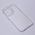 Zastitna futrola Full Protection - iPhone 13 Pro Transparent.