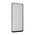 Tempered glass (zastitno staklo za ekran) 2.5D full glue - Vivo Y21/Y21s/Y33s crni.