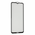 Tempered glass (zastitno staklo za ekran) 2.5D full glue - Nokia G10/G20 crni.