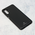 Teracell silikonska futrola skin (ultra tanka) - Samsung A135 Galaxy A13 4G mat crna.