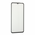 Tempered glass (zastitno staklo za ekran) 2.5D full glue - Huawei Honor X7 crni.