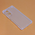 Zastitna futrola Transparent Ice Cube - Huawei Nova 9 SE/Honor 50 SE.