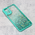 Zastitna futrola okvir Glitter - Xiaomi Redmi Note 11 Pro 4G/5G/Note 12 Pro 4G mint.
