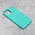 Zastitna futrola Gentle Color - Huawei Honor X8 mint.