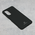 Teracell silikonska futrola skin (ultra tanka) - Huawei Honor X7 mat crna.