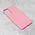 Zastitna futrola Gentle Color - Samsung A235 Galaxy A23 roze.