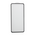 Tempered glass (zastitno staklo za ekran) 2.5D full glue - Xiaomi 12 Lite crni.