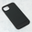 Zastitna futrola Defender Safeguard - iPhone 14 Plus crna.