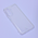 Teracell silikonska futrola skin (ultra tanka) - Huawei Nova Y70/Nova Y70 Plus Transparent.