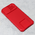 Zastitna futrola Crashproof Back - iPhone 14 Plus crvena.