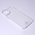 Teracell silikonska futrola skin (ultra tanka) - iPhone 14 Plus Transparent.