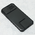 Zastitna futrola Crashproof Back - iPhone 14 Plus crna.