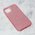 Zastitna futrola Crystal Dust - iPhone 14 roze.