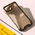 Zastitna futrola Honeycomb - iPhone 14 Plus crna.