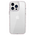 Zastitna futrola Puro RECOVER - iPhone 14 Pro Max 6.7 bela.
