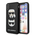 Zastitna futrola Karl Lagerfeld TPU Choupette - iPhone X/XS crna (KLHCPXTPUKICKC).
