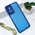 Zastitna futrola Shining Camera - Xiaomi Redmi Note 11 Pro 4G/5G/Note 12 Pro 4G plava.