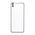 Tempered glass (zastitno staklo za ekran) 2.5D full glue - Nokia C32 crni.