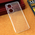 Zastitna silikonska futrola Ultra Thin - Huawei Nova 11i Transparent.