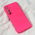 Zastitna futrola Teracell Soft Velvet - Samsung S926B Galaxy S24 Plus pink.