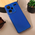 Zastitna futrola Sparkle Dust - Xiaomi Redmi Note 13 Pro Plus tamno plava.