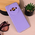 Zastitna futrola Sparkle Dust - Xiaomi Redmi A3 ljubicasta.