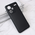 Zastitna futrola Carbon fiber - Xiaomi Redmi Note 13 Pro Plus crna.